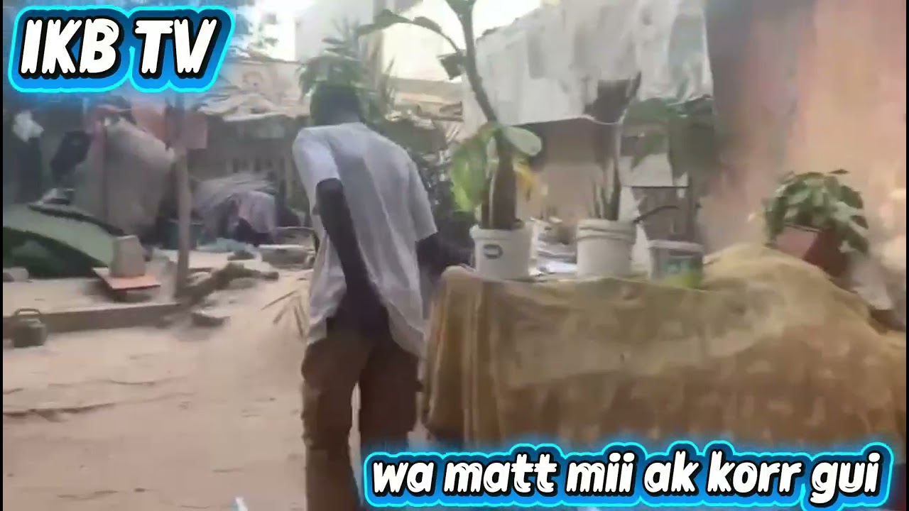wa matt mii ak korr gui épisode 4