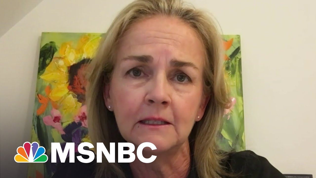 Rep. Dean Calls Trump&rsquo;s Jan. 6 Behavior &lsquo;Complicity In Action&rsquo;