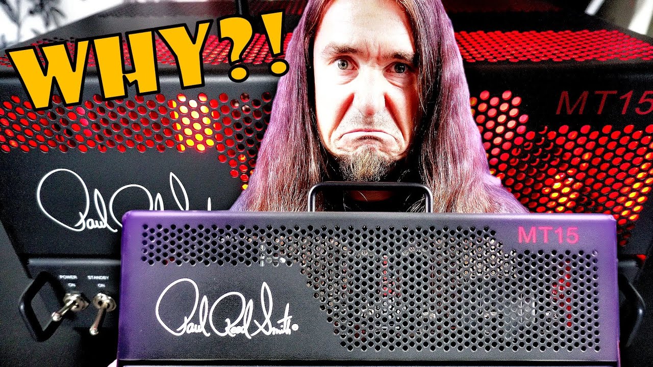 PRS - I HATE you more than ever! 😡