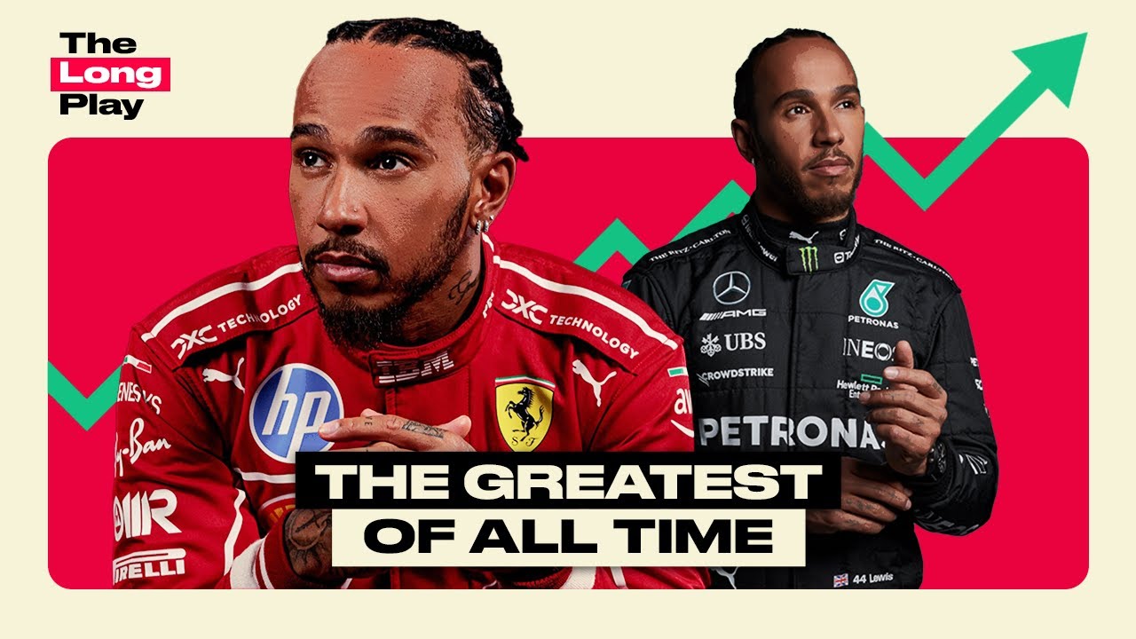 Sir Lewis Hamilton's Business Empire