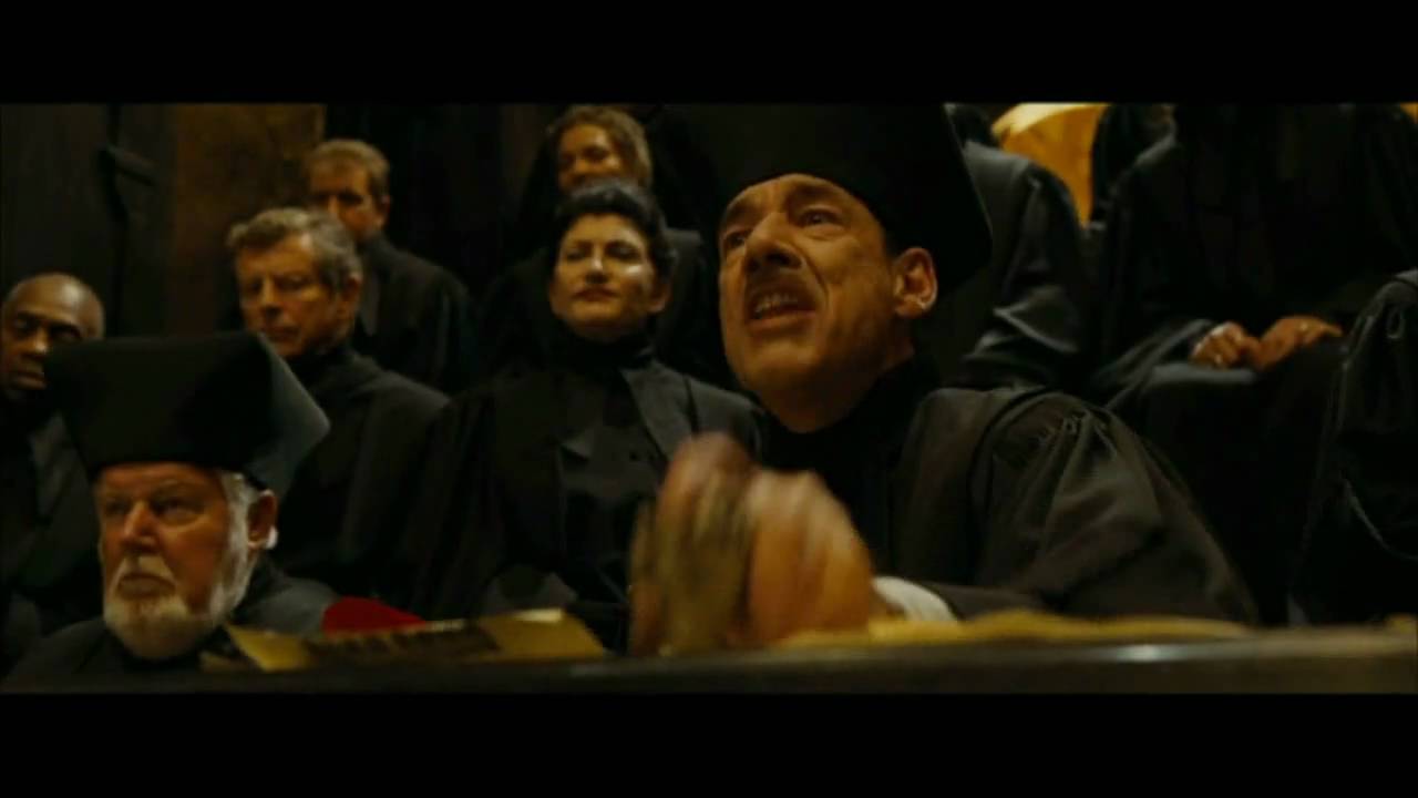 Harry Potter  e IL Calice di Fuoco: 