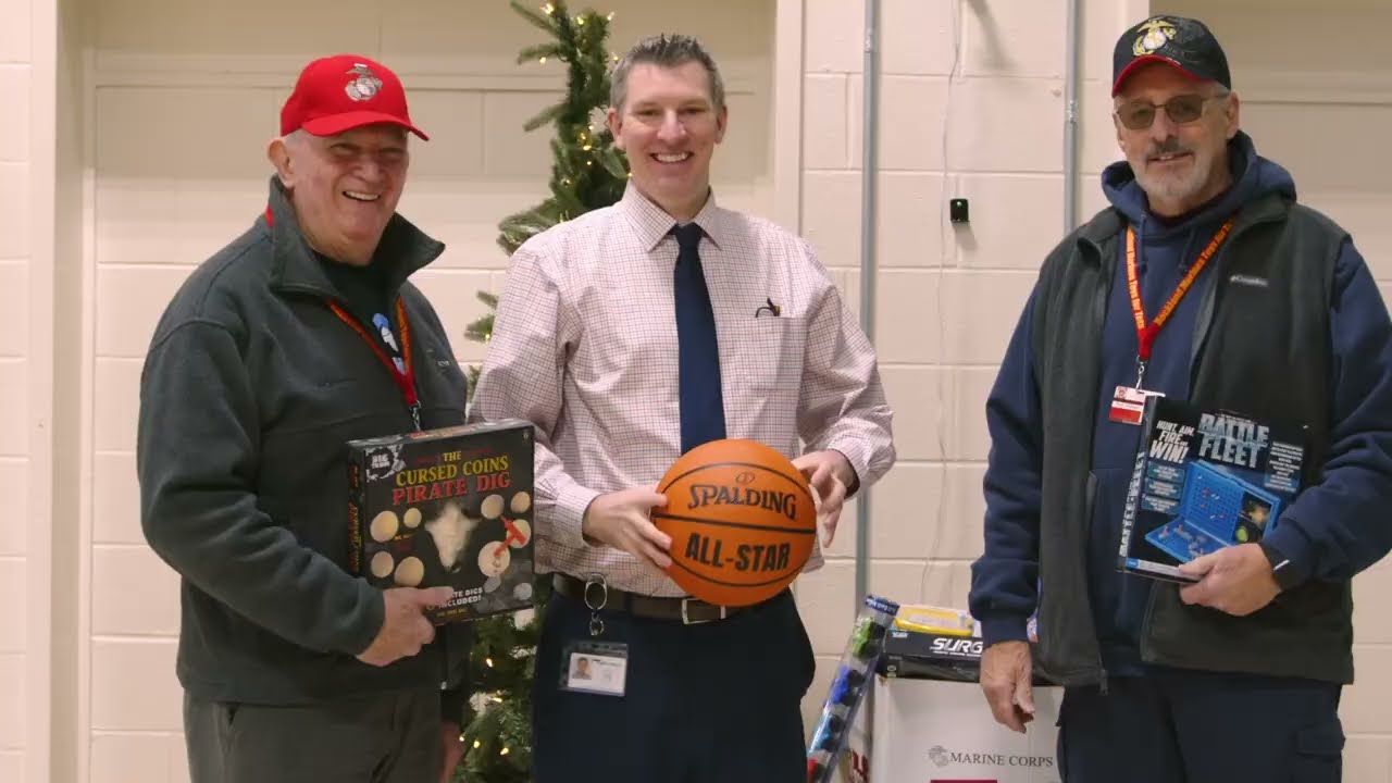 Rockland BOCES - The Season of Caring (2022)