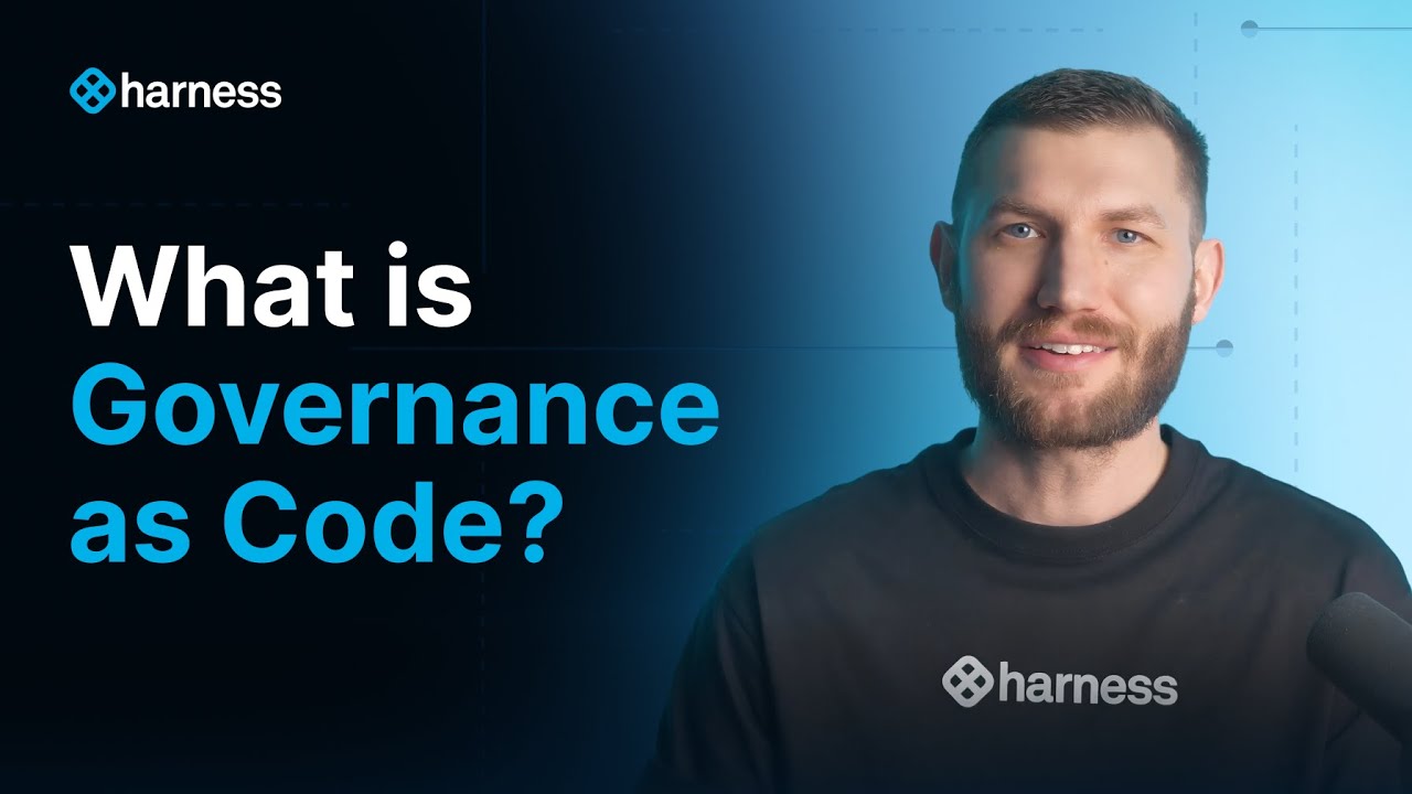 Governance as Code Explained: Automate Compliance & Scale Securely