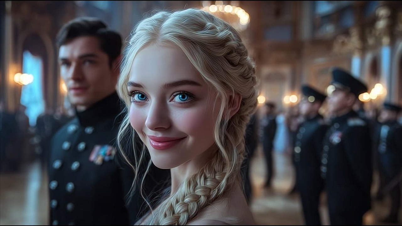 The Princess Queen Mocked the New Recruit — Unaware He Was a Legendary, Sci-Fi | HFY