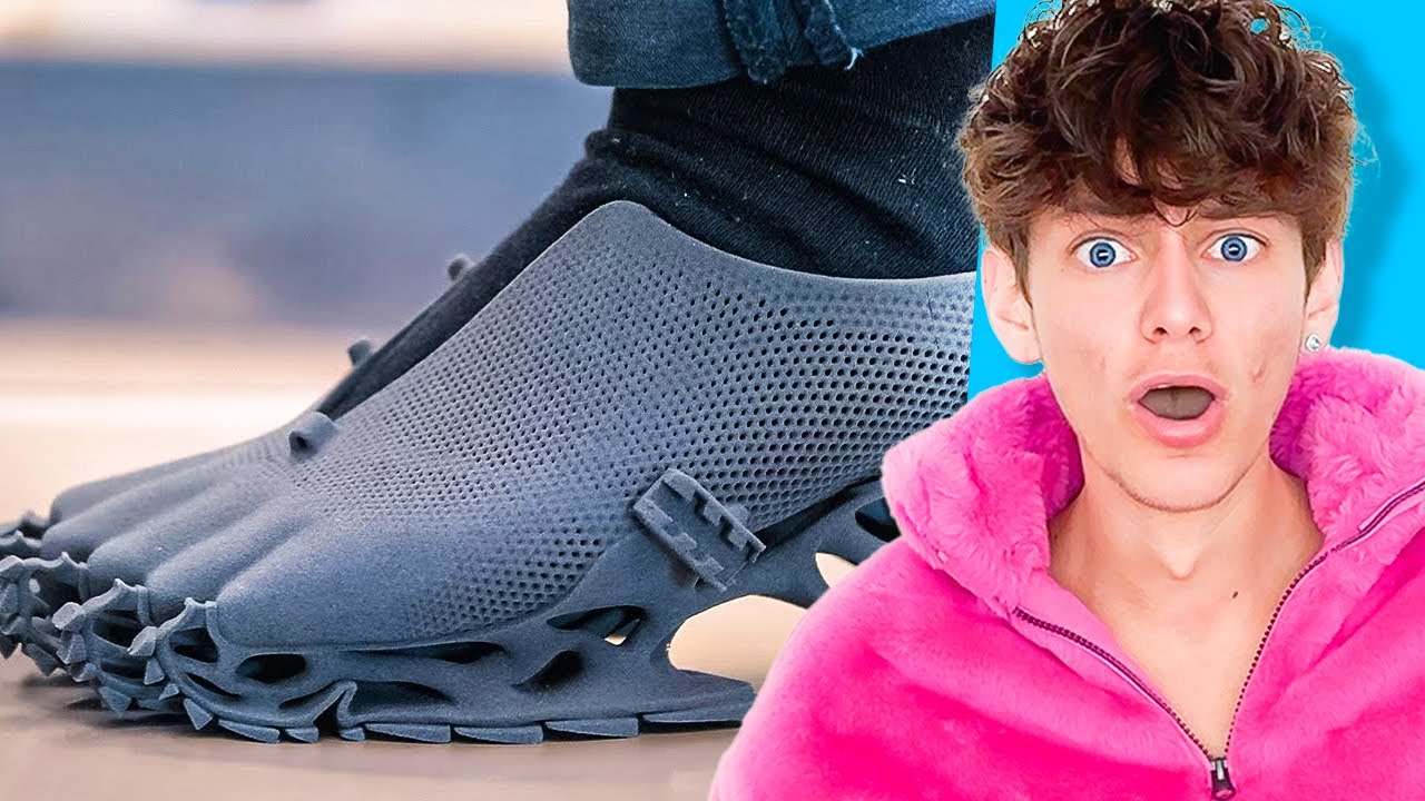 Gadget Geniali che tra poco potrai comprare!
