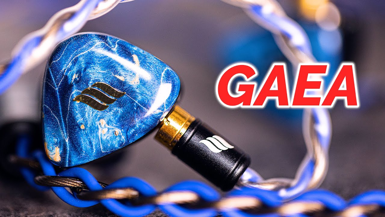 WORLD'S BEST IEM.....(For Versatility)