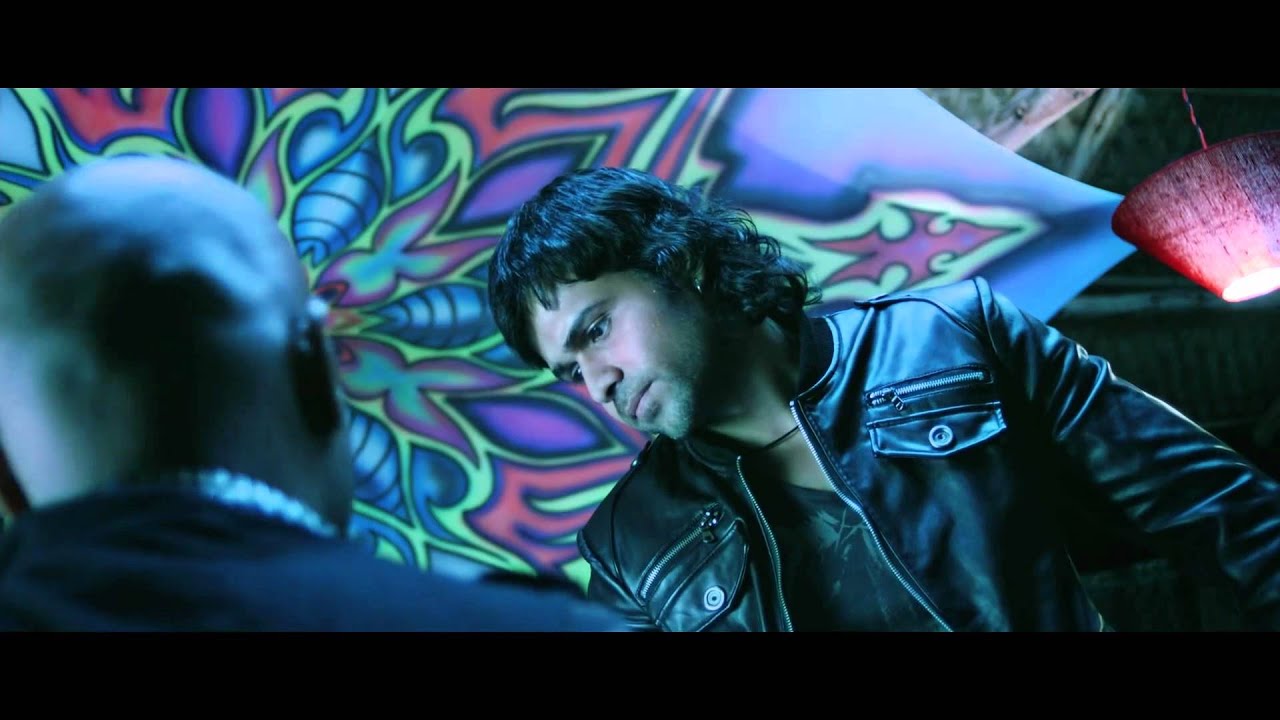 Murder 2 - Tujhko Bhulaana &brvbar; 1080p
