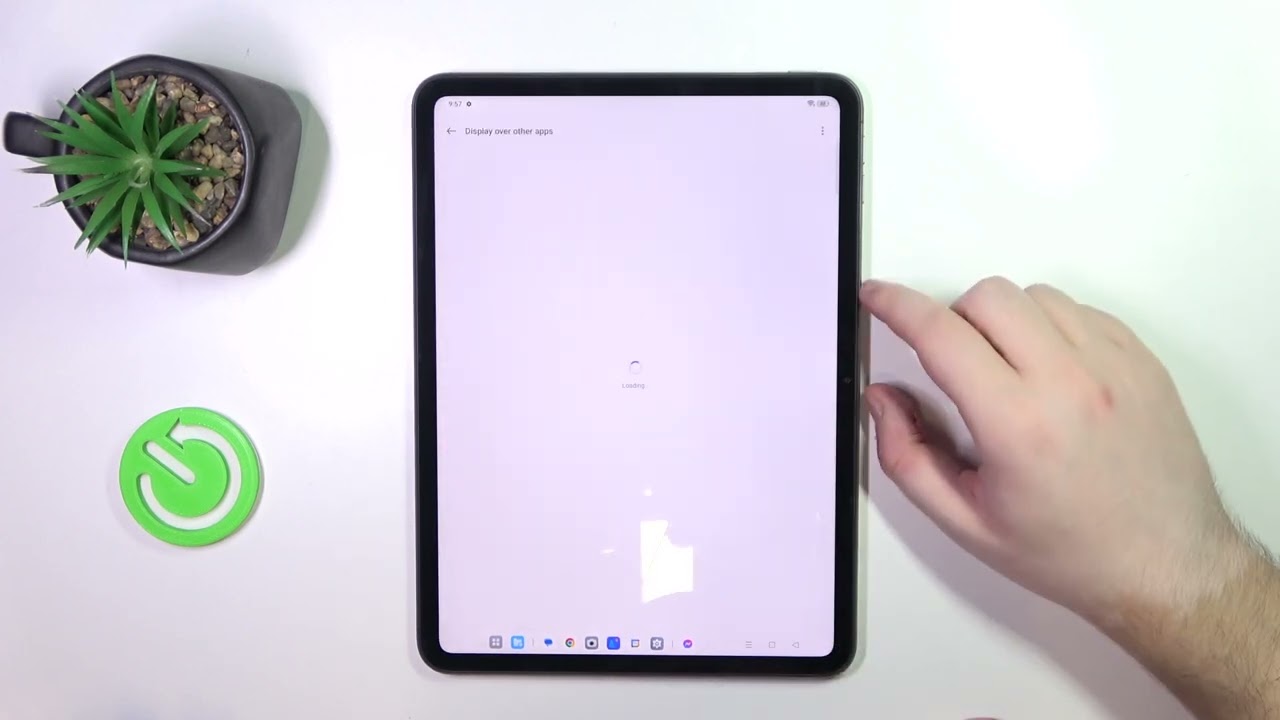 How To Enable Messenger Chat Heads In Oppo Pad Neo