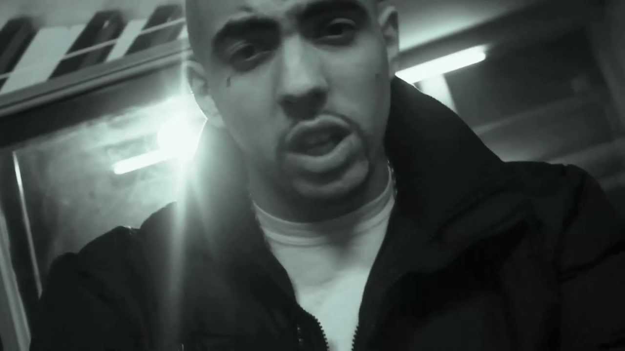 RARE TV PRESENTS @MURDAMIKES- THE LIFE