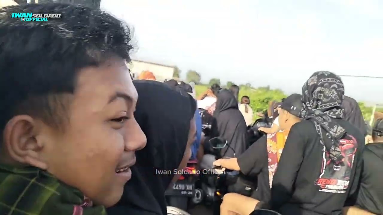 Minggu ke 2 Ngembun di Seprapat Juwana Pati | 01 Maret 2026