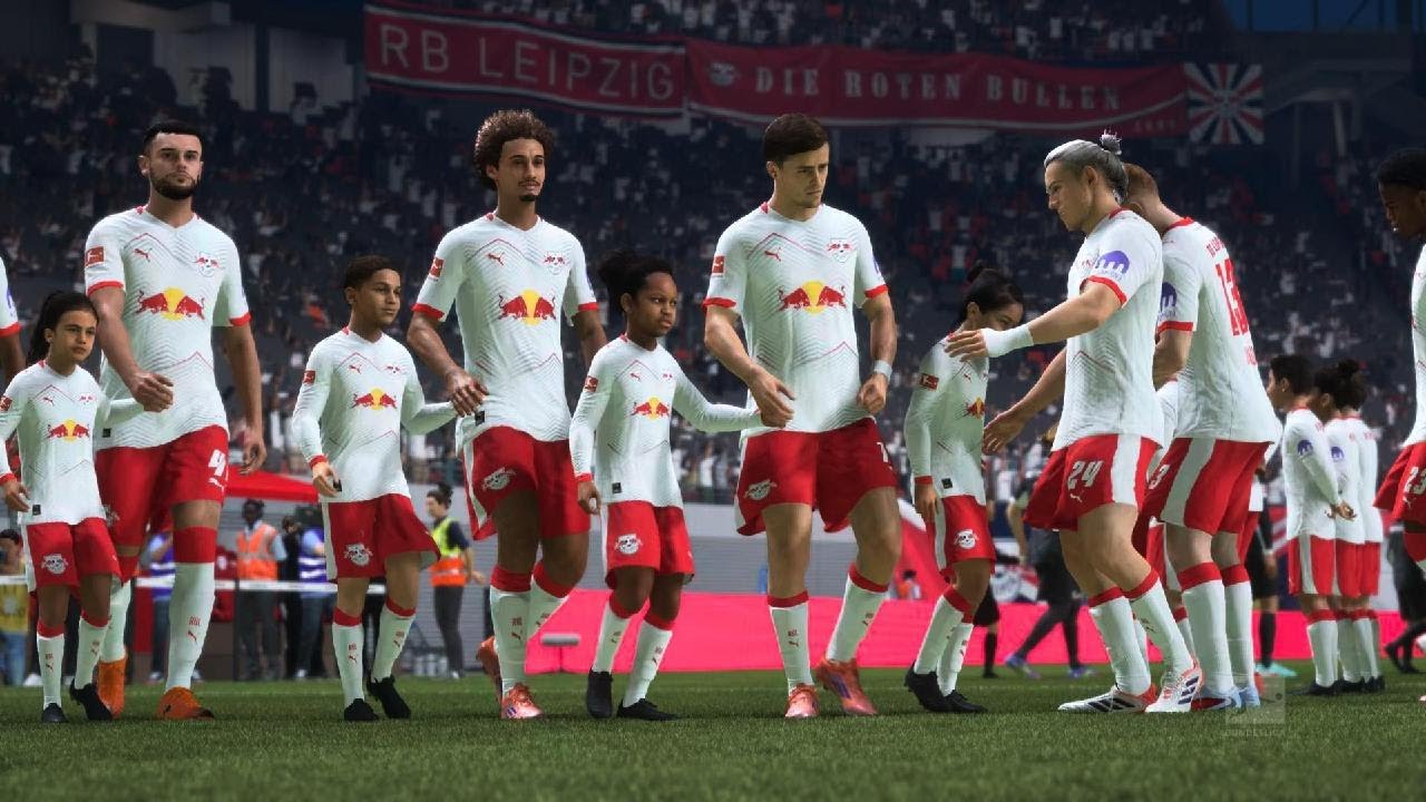 RB Leipzig 4-0 Freiburg | Bundesliga 25/26 Match Highlights