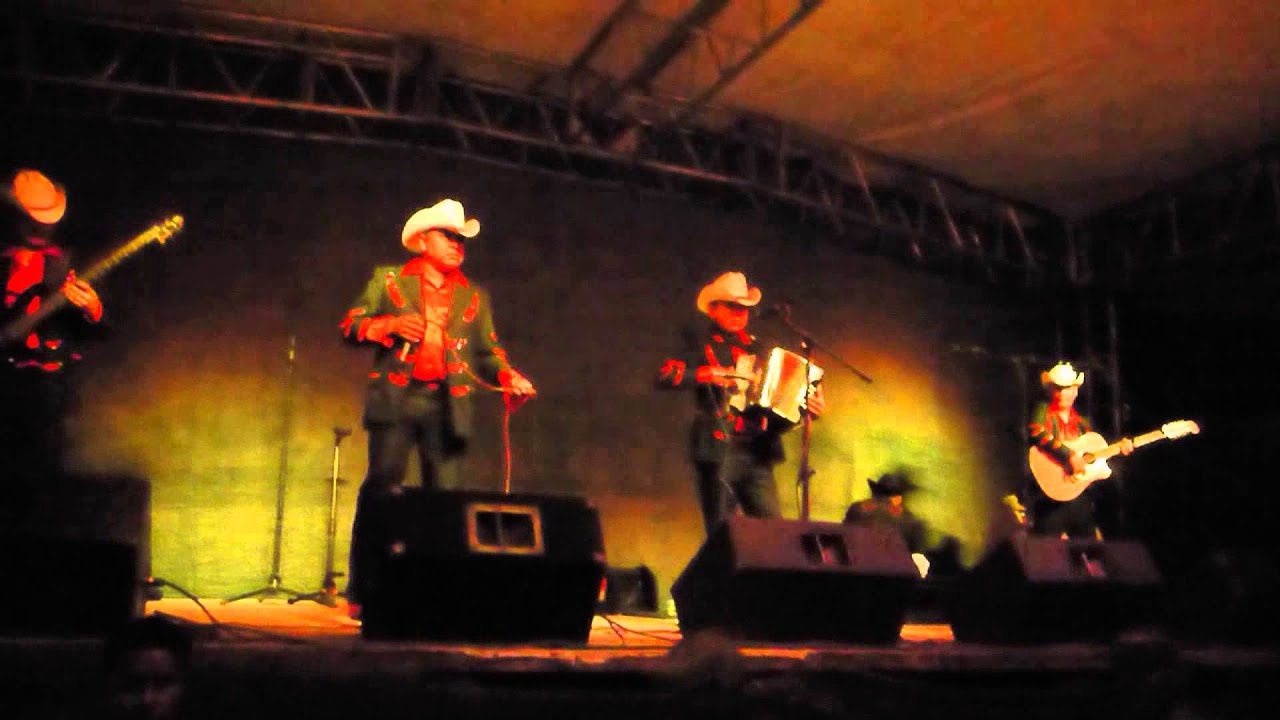 Los Meros meros - Popurri Moneado Mix