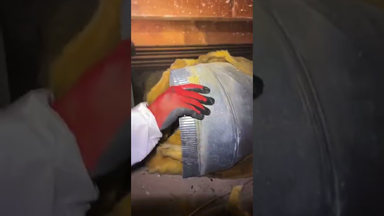 How to properly replace ductwork in your home