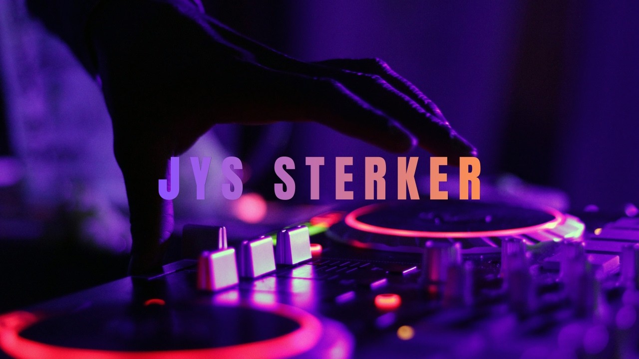 Jys Sterker