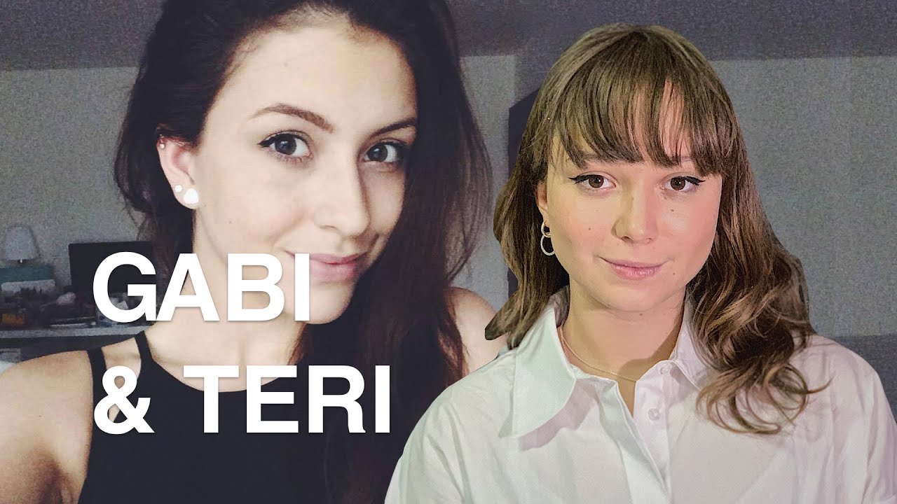 S Teri Blitzen to bylo složitější, ale jsme pořád přátelé. | Gabriela Heclová