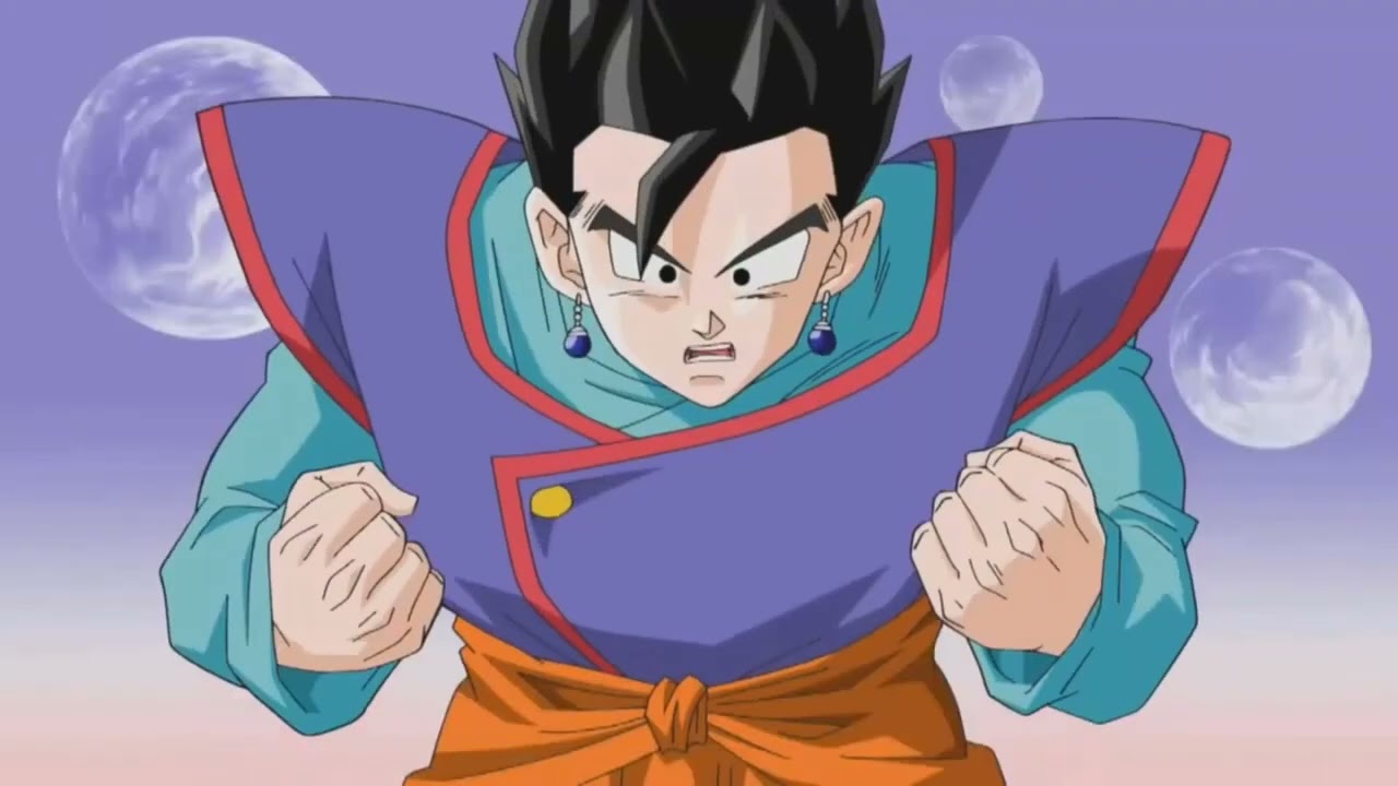 「AMV」Made For This