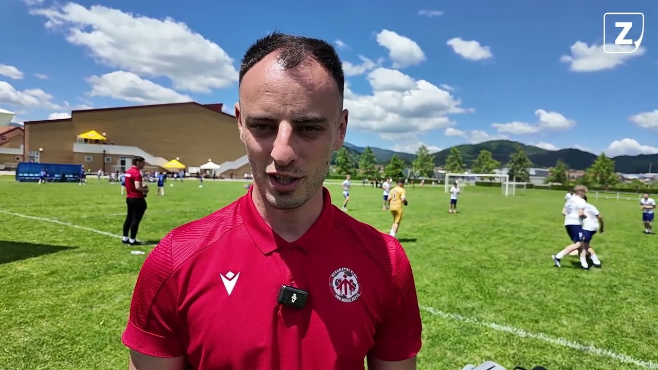NK Don Bosco organizovao Festival nogometa