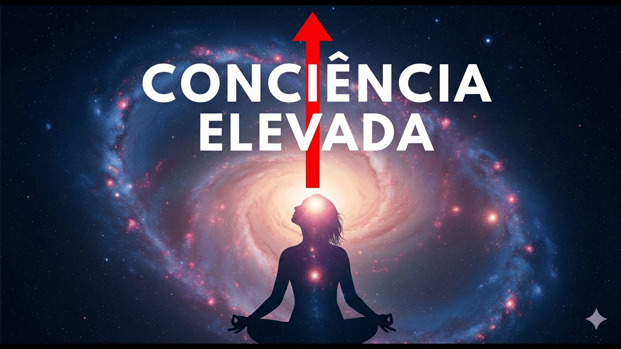 &iquest;Qu&eacute; es la consciencia elevada y c&oacute;mo alcanzarla? #ConscienciaElevada