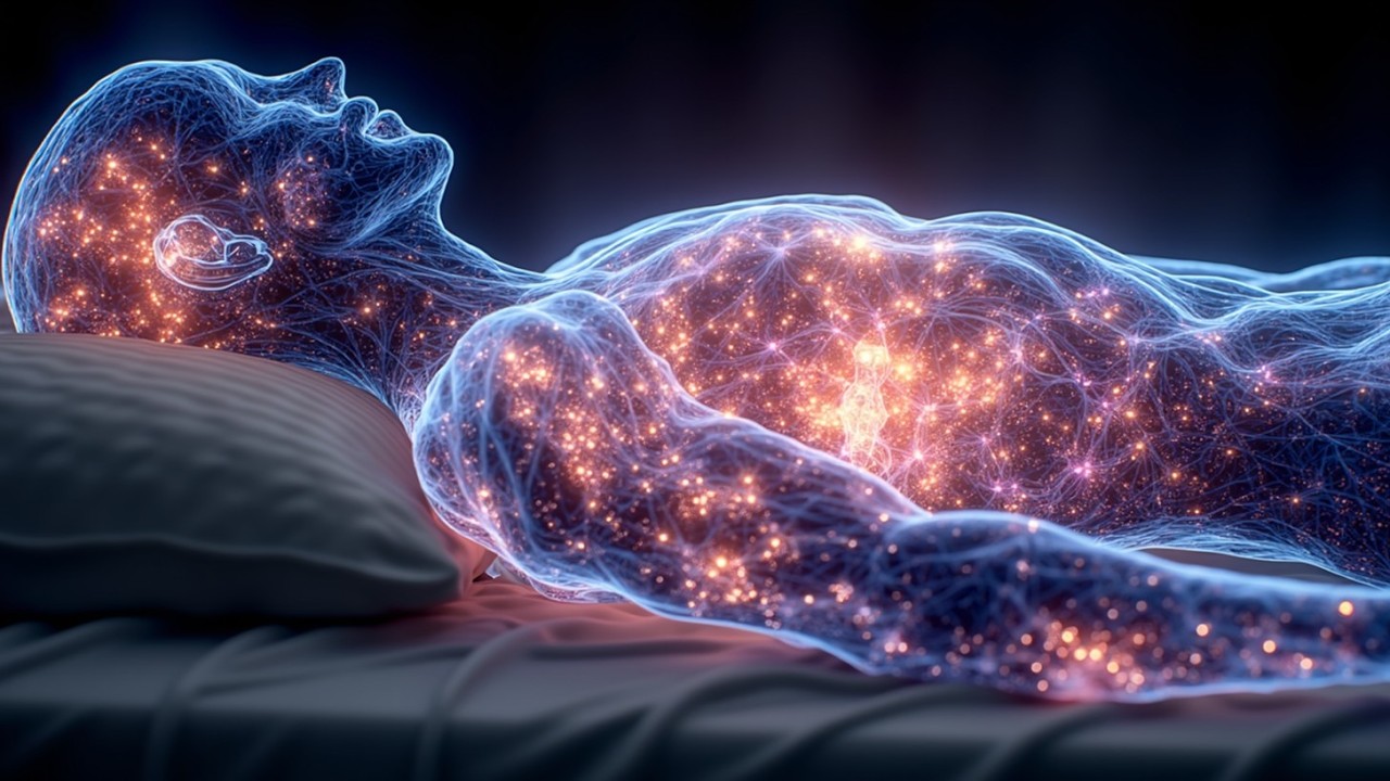 432Hz Глубокий Сон Музыка для Максимального Расслабления и Исцеления