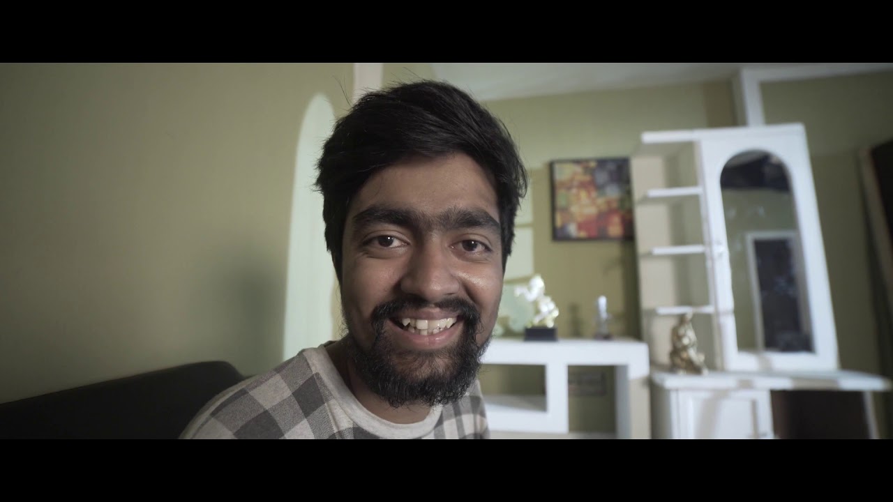 FREQUENCY | FACE Film Academy Short Film | Official Selection for India Film Project (IFP)