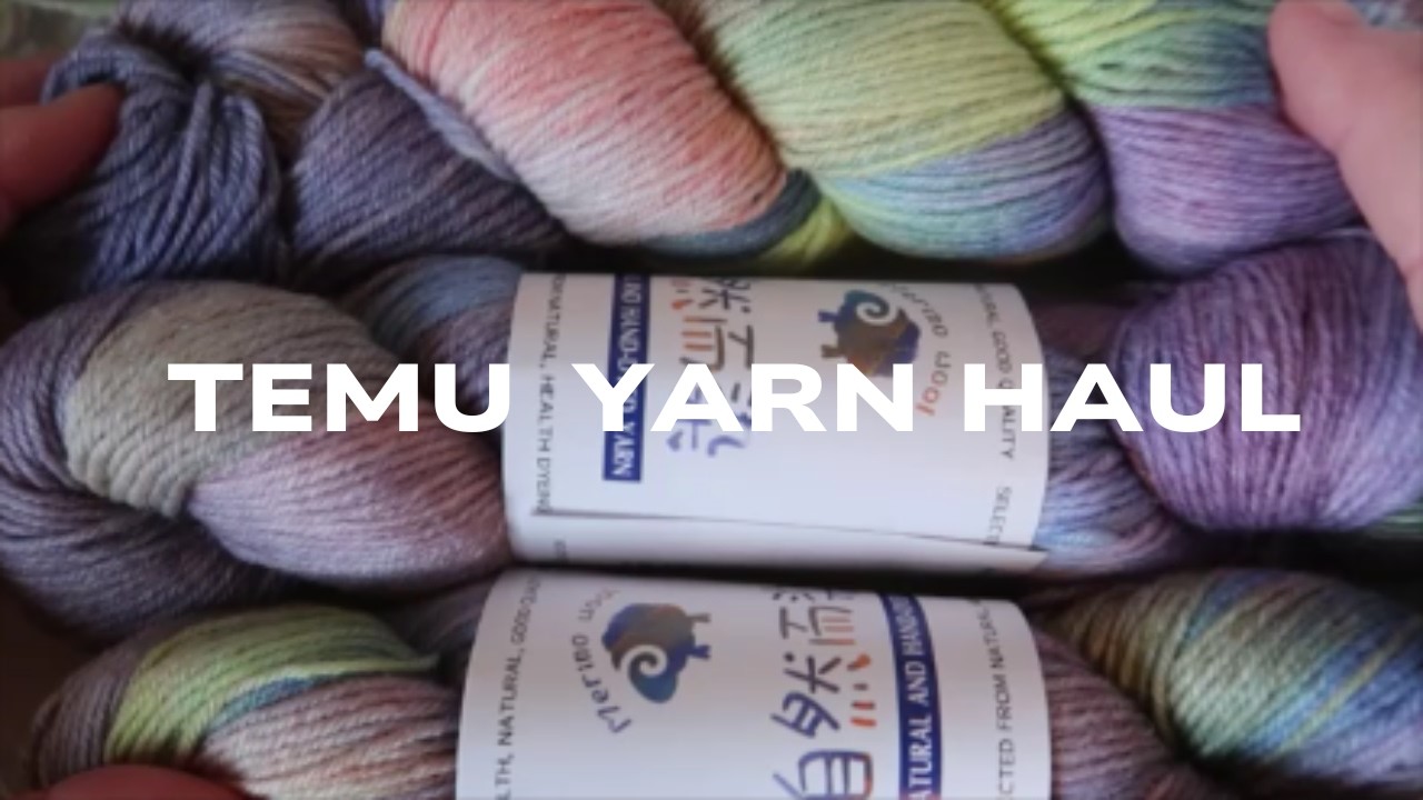 Встреча по перевозке пряжи