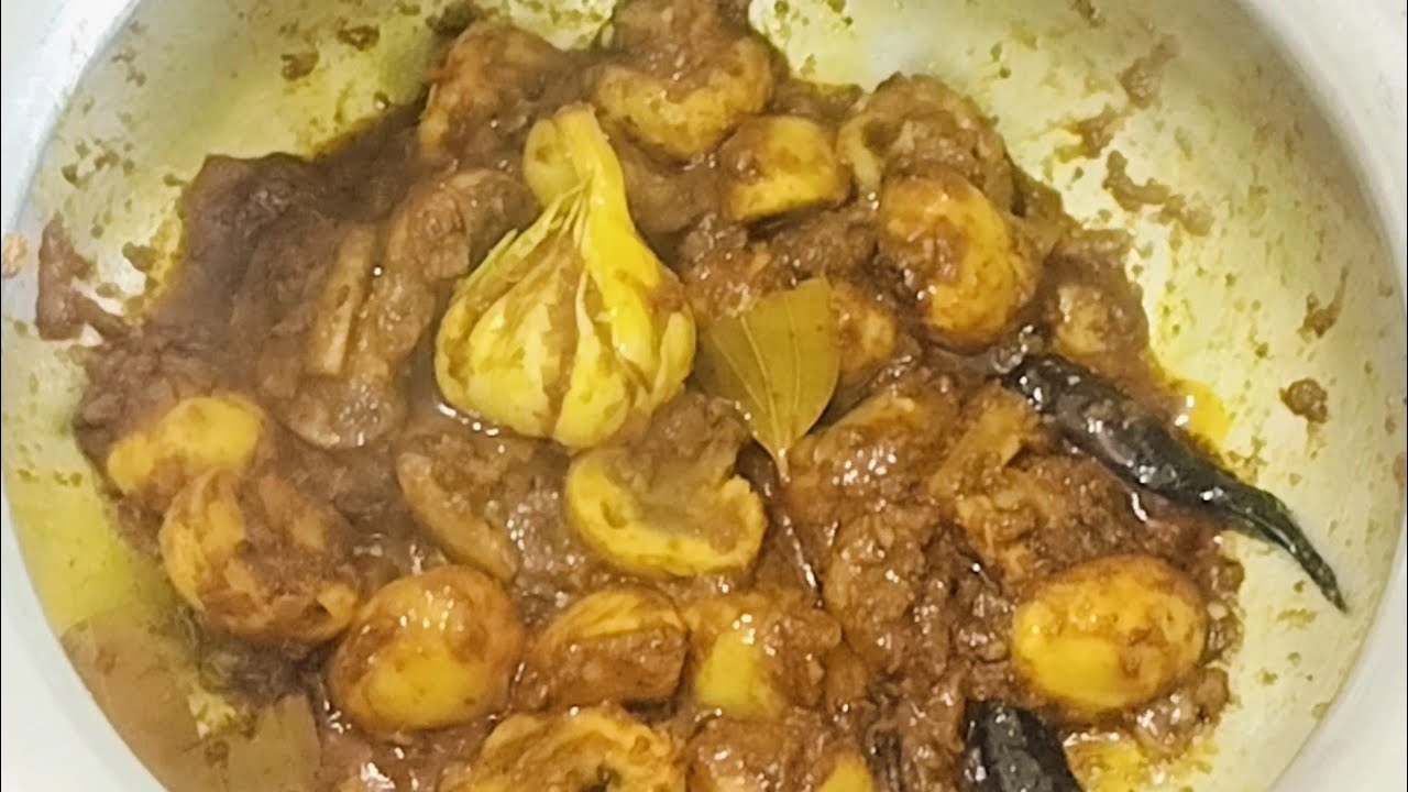 हांडी मशरूम की ऐसी सब्जी जिसके आगे चिकन~मटन भी फेल है|Champaran Handi Masroom |Masroom Masala Curry 