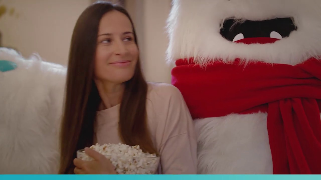 Dormeo | Nová sada Warm Hug -50%