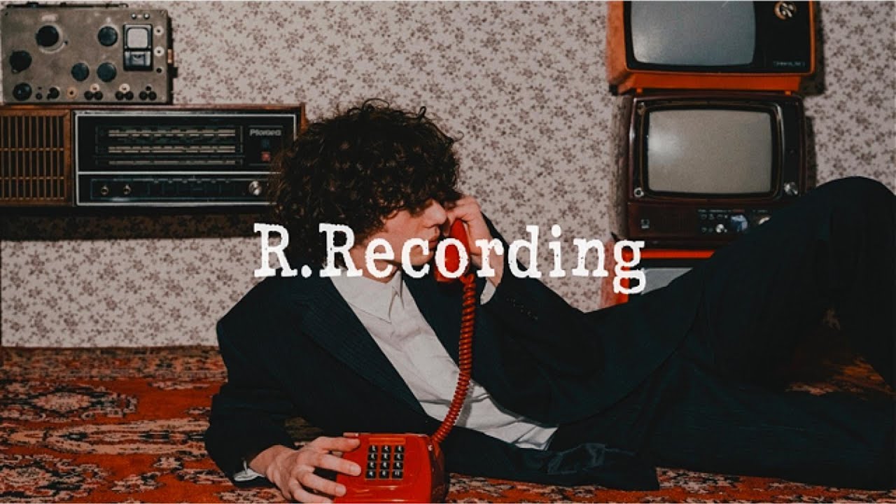 𝘗𝘭𝘢𝘺𝘭𝘪𝘴𝘵 | 📀하우스 레코딩 Vol.02 | R.Recording