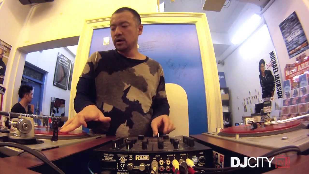 Cutting Room: Tokyo