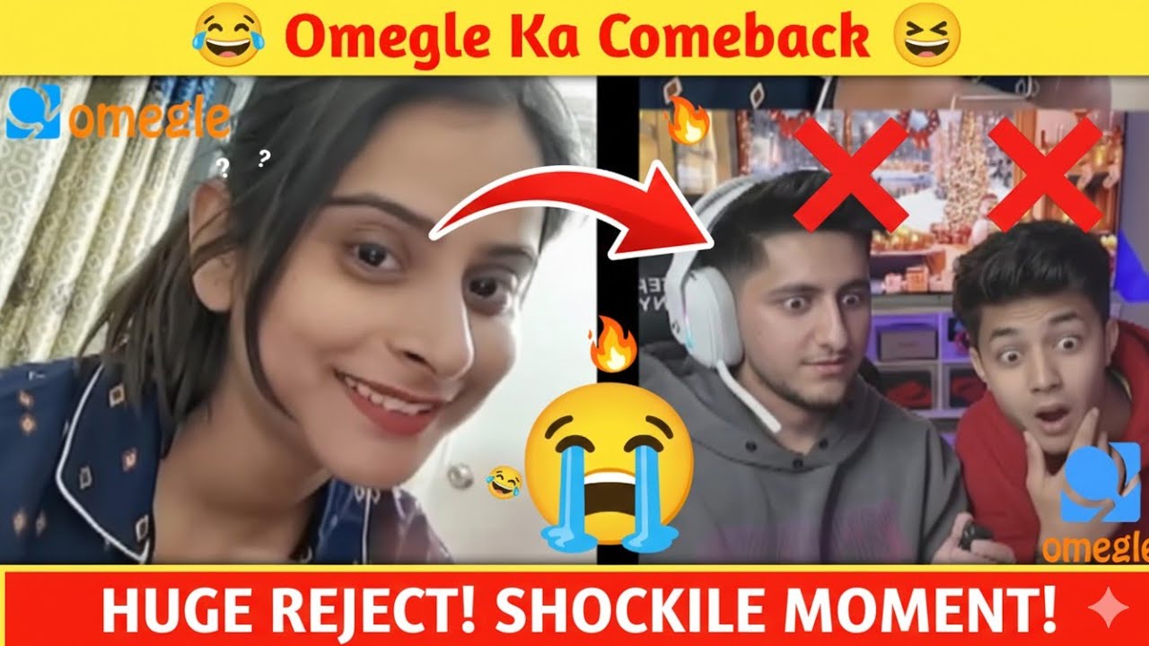 Omegle par Sabse 