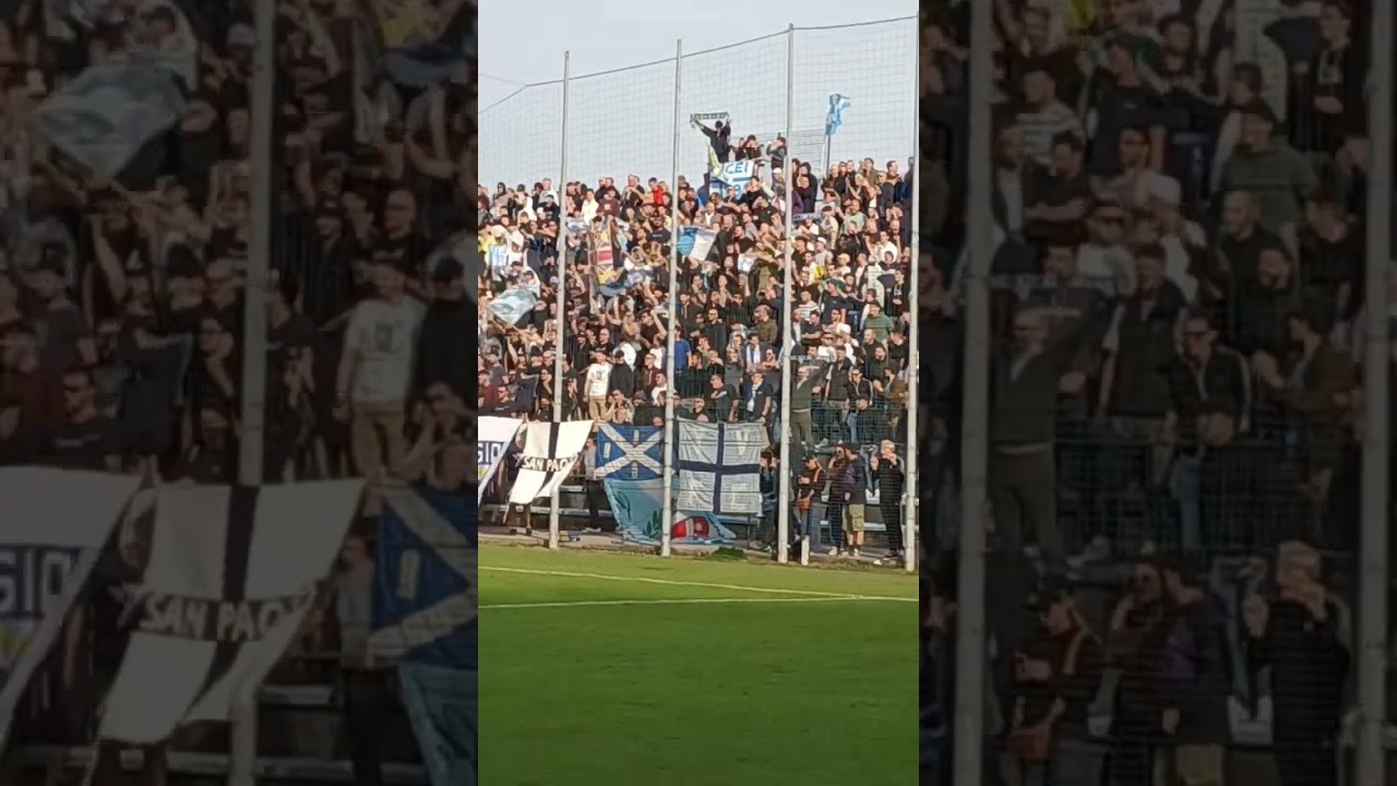 Forza Treviso.