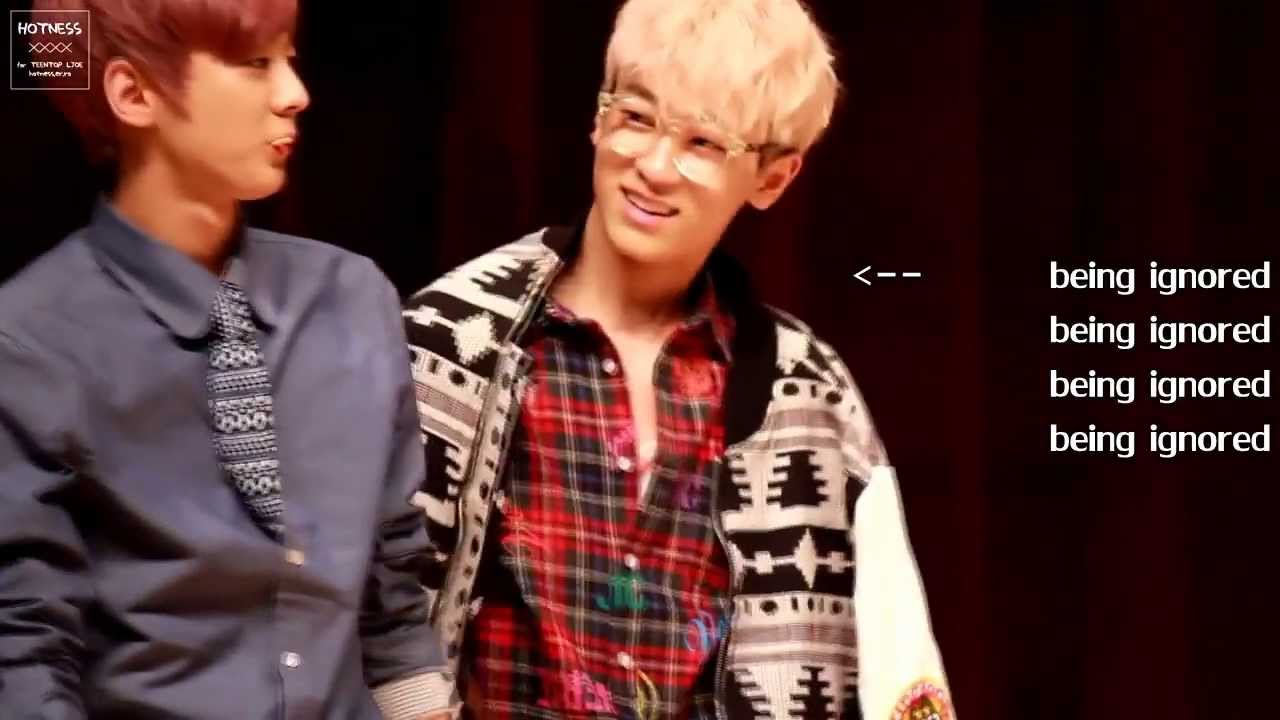 ChunJoe #89 - Chunji's Revenge