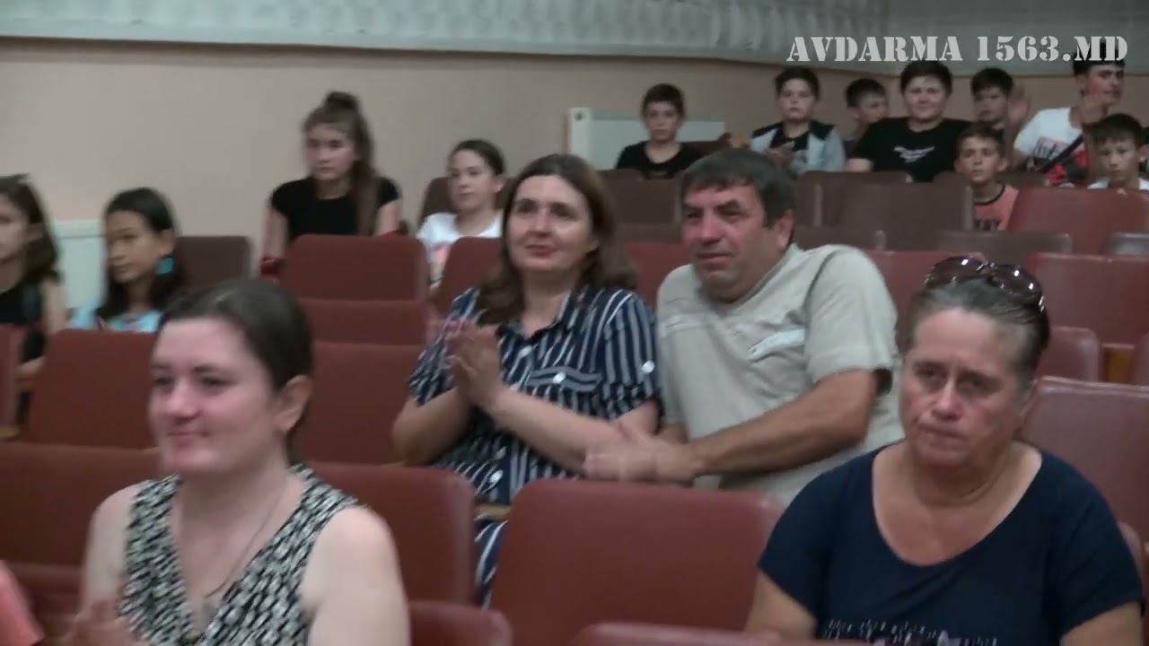 Памятный вечер ко дню Петра и Павла