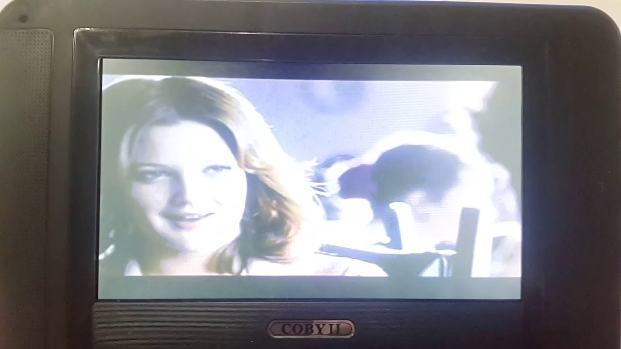 Opening to Underworld 2003 VCD
