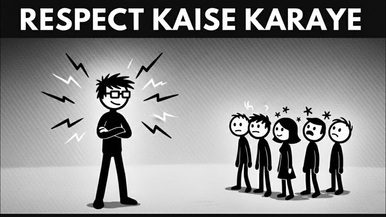 3 Rules Get Her Respect Back Instantly (Must Watch)