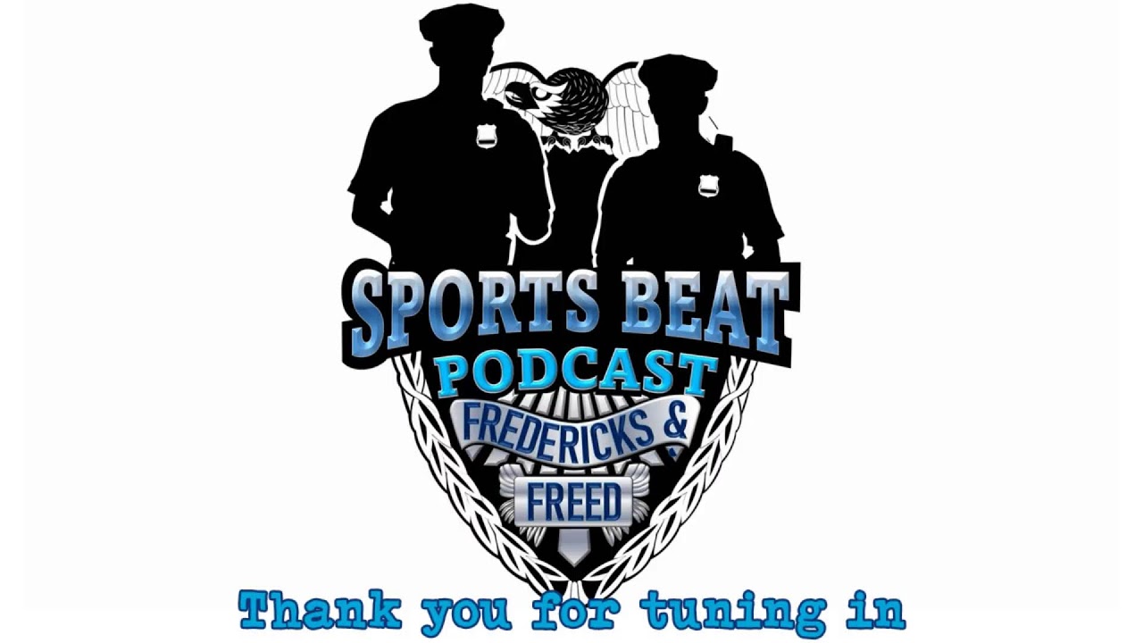 Sports Beat