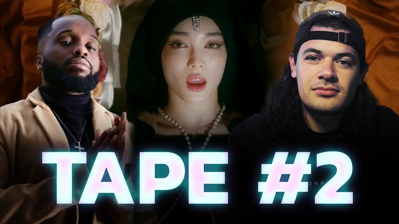 WHY DO THEY ALWAYS KILL IT - TAPE #2 | XG | REACTION!!!