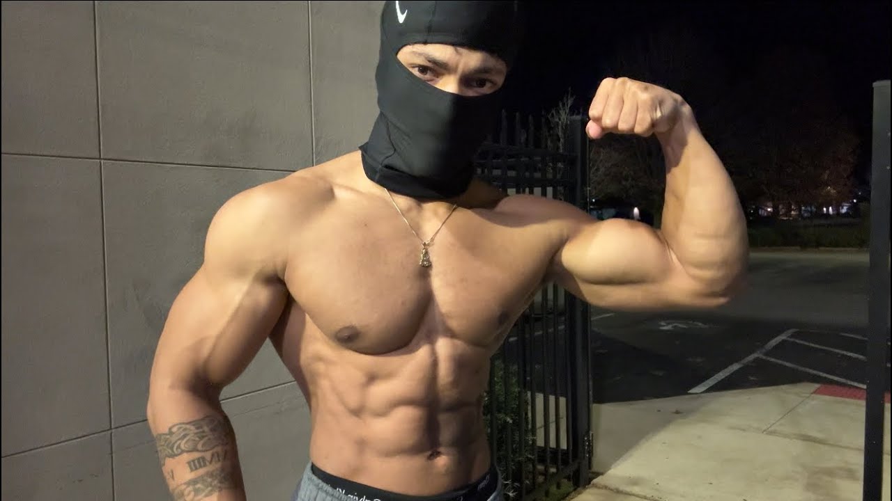 No One Warns You About This When You Build an Attractive Physique
