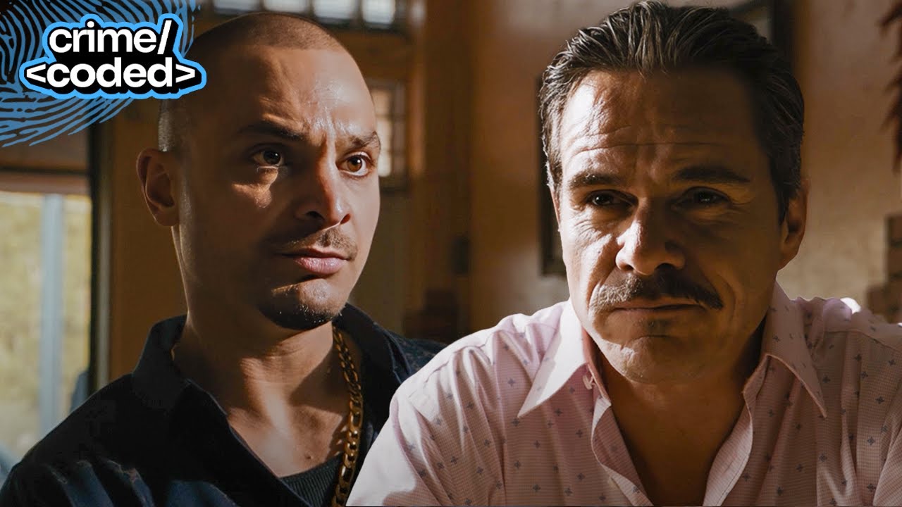 better call saul (2020) &ndash; lalo tests nacho over tacos and trust