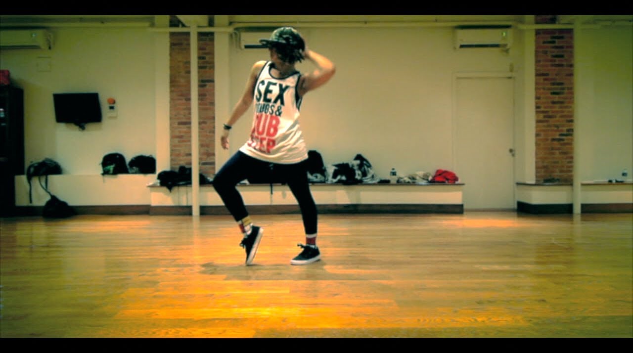 Megan Batoon Solo | Missy Elliott 
