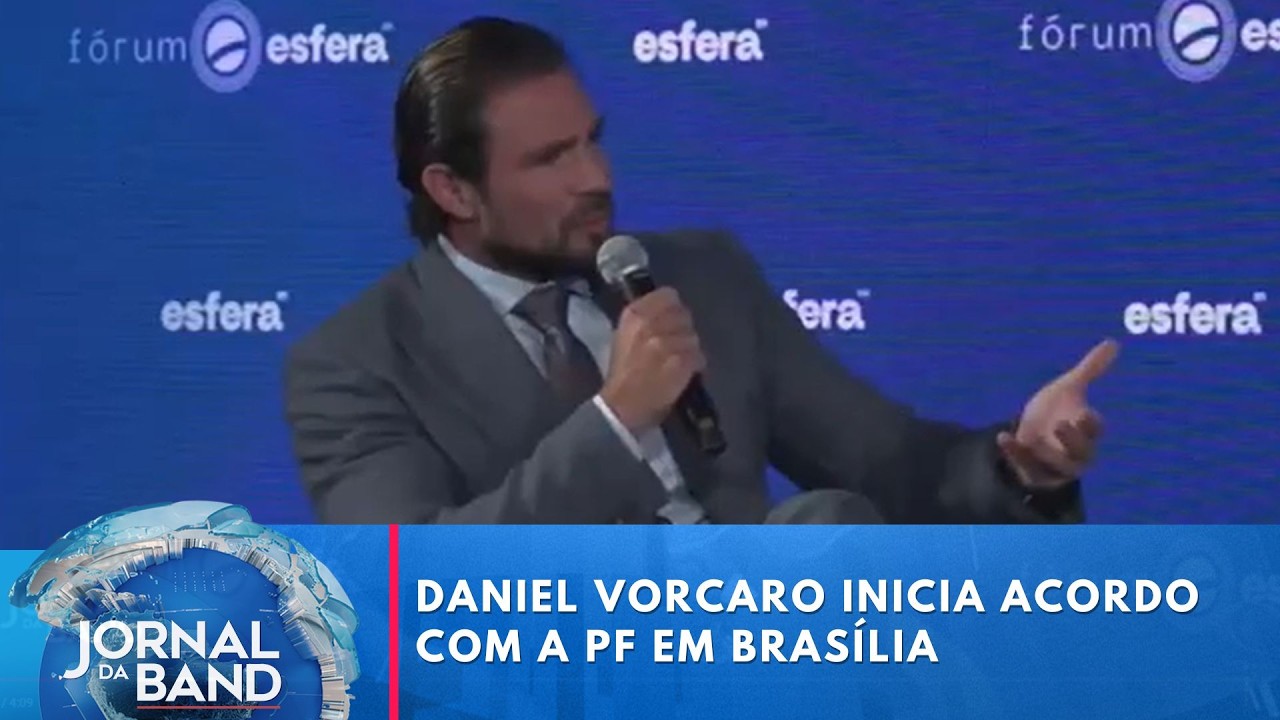 Consultoria contratada pelo Master pagou R$ 250 mil a filho de Kássio Nunes | Jornal da Band