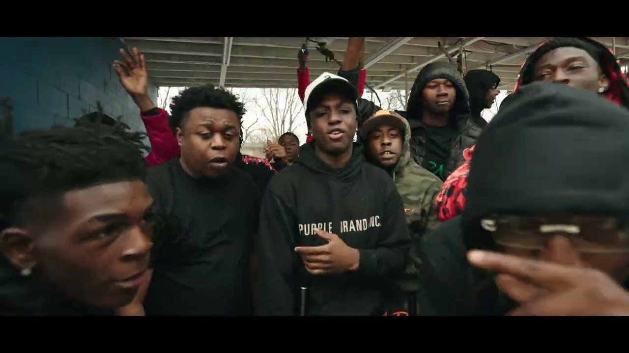 Oneway Ace ft. Backdoor Sam - Benjiin Flow