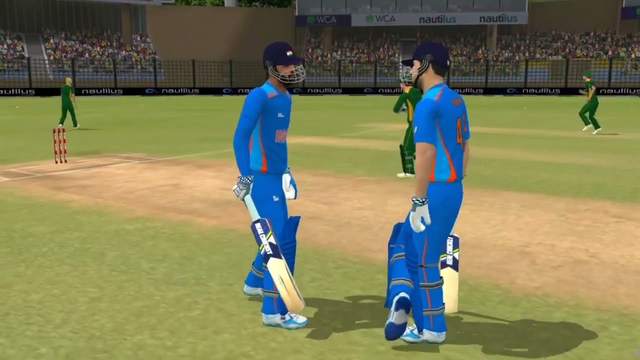 Rohit Kohli Batting Highlights Roko Batting Ind vs sa