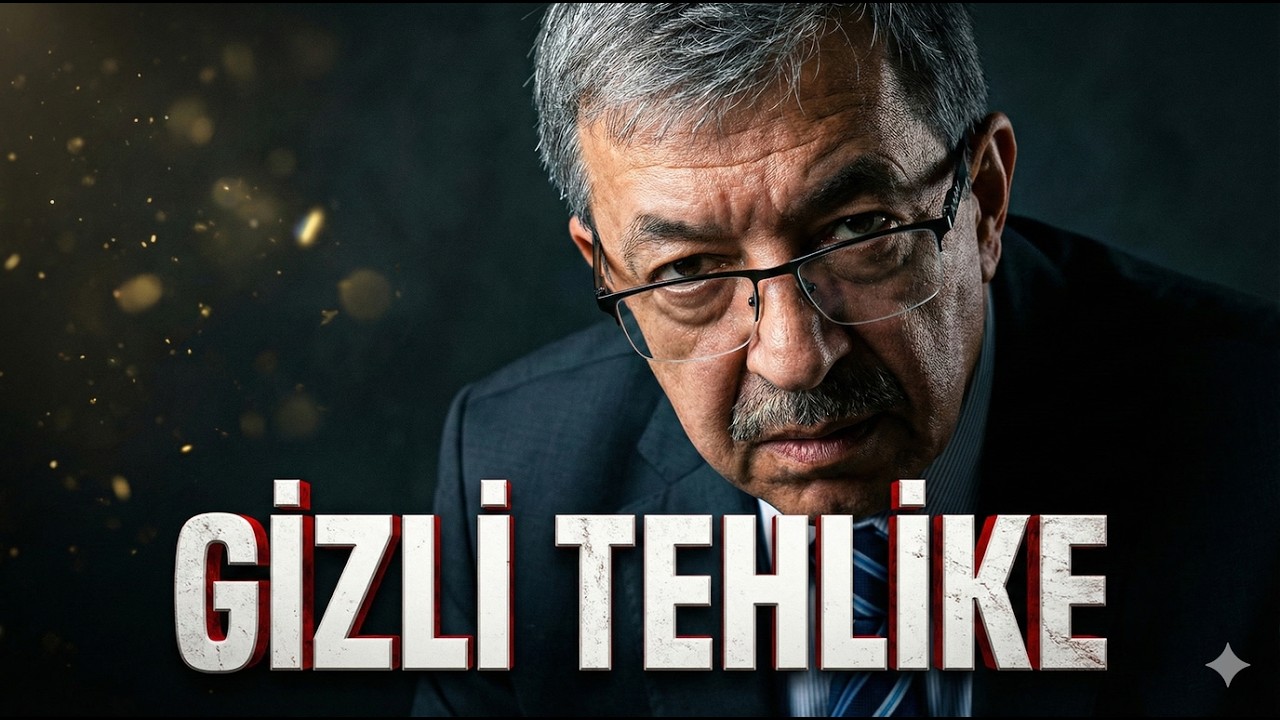 Sende Feraset Var Ama Dirayet Yok! - Köydeki Meczup Recep'in Hayat Dersi