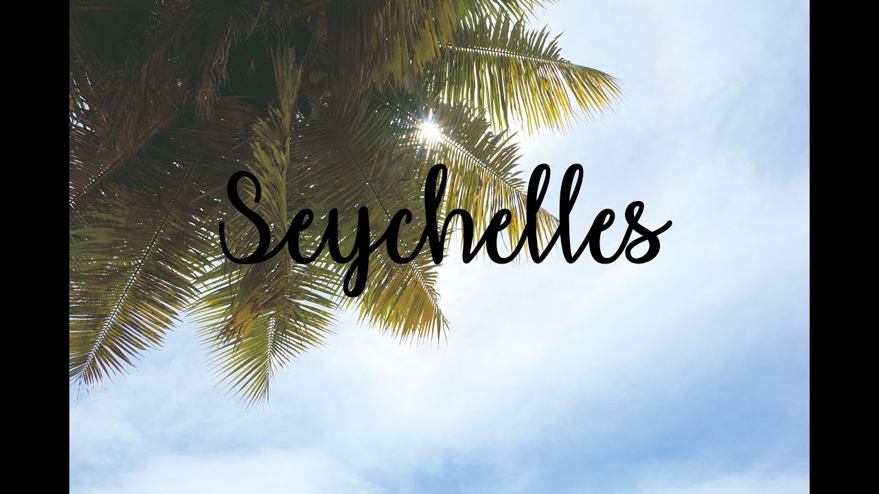 Seychelles | Gopro | Travel
