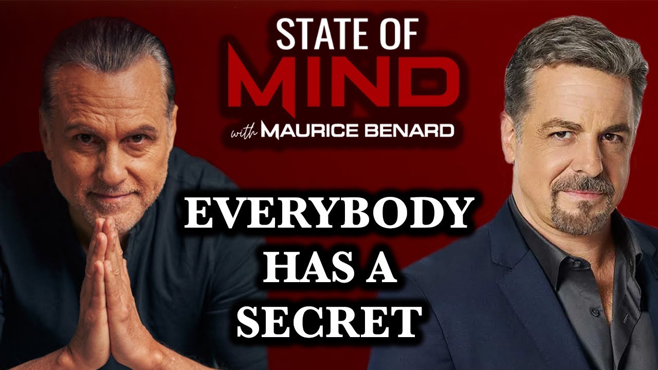 General Hospital’s Chris McKenna Reveals Bipolar Diagnosis for the First Time | State of Mind