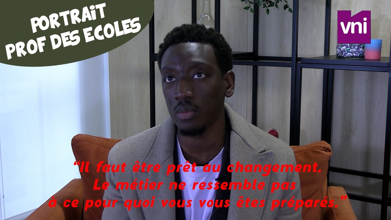 Le moins drôle ? 