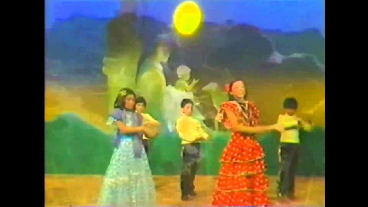 Niños Cantores de Huaraz - Villancicos