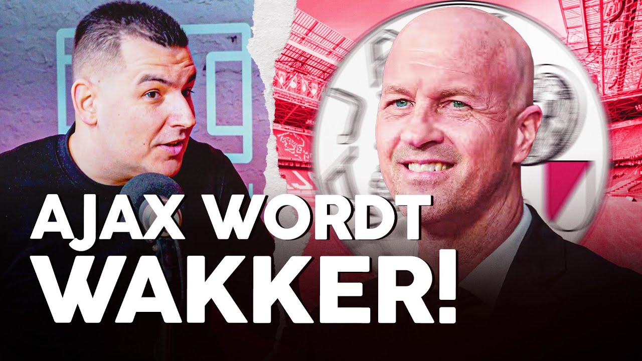 'Alleen als Ajax Zinchenko en een zes haalt, is de transferperiode geslaagd' | FCA DAILY | S08E132