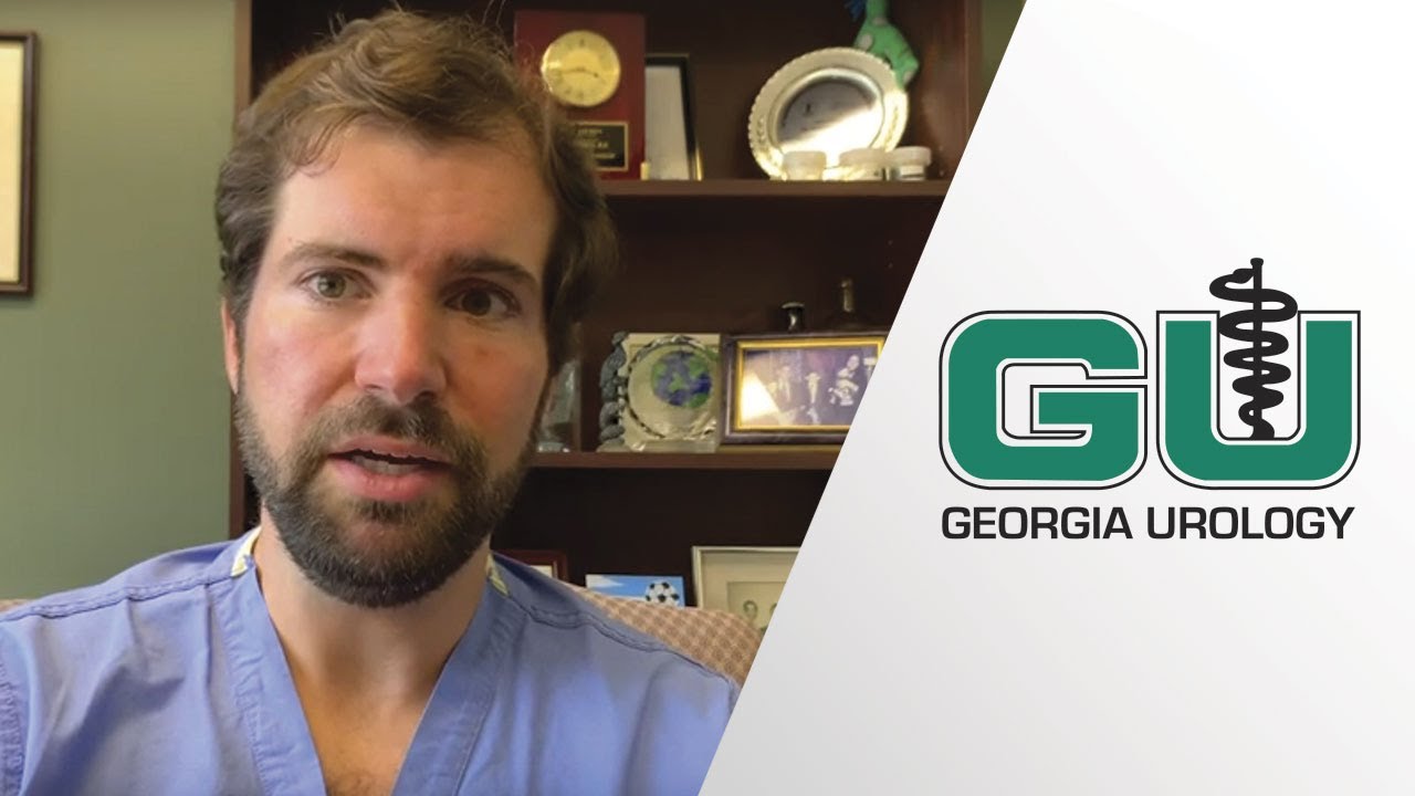 Introduction to Pediatric Urology at Georgia Urology